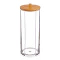 Pikkukuva 1 / 2: Laatikko ja kansi Ballete 7,3 x 18,5 cm Vanulaput Bambu