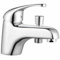 Pikkukuva 1 / 4: Yksivipuinen suihkuhana Rousseau Cardiff Chrome