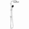 Pikkukuva 1 / 4: Suihkukolumni Grohe Vitalio Start System 250 Muovinen