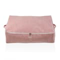 Pikkukuva 1 / 3: Säilytyslaatikko Versa Corduroy 50 x 20 x 70 cm Pinkki