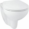 Miniatyrbilde 2 av 9: Toalett Grohe   Suspendert Hvit