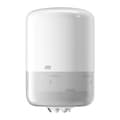 Miniatyrbilde 1 av 3: Papirdispenser Tork Hvit Plast 36 x 23,9 x 22,7 cm