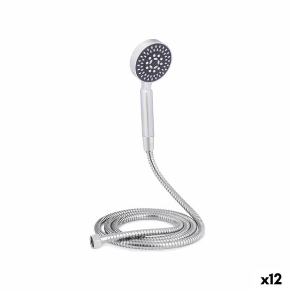 Brusebad sæt Berilo 171 Metal 2 m (12 enheder)