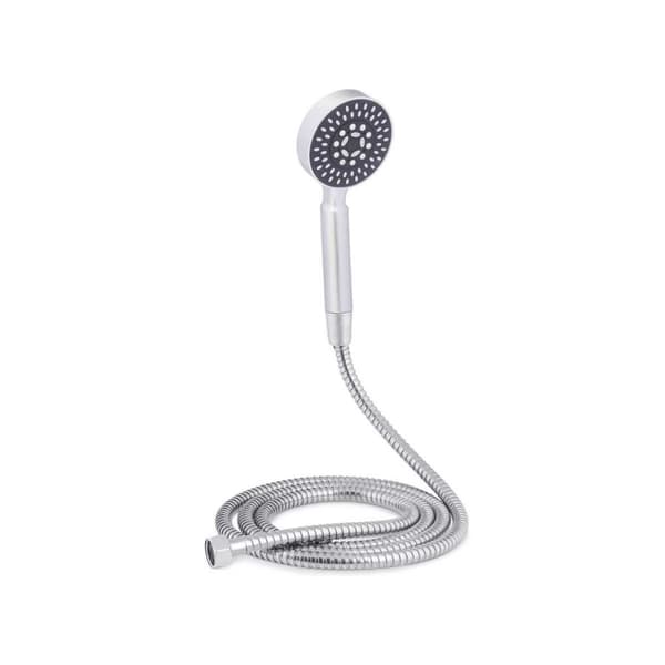 Dusj Set Berilo 171 Metall 2 m (12 enheter)