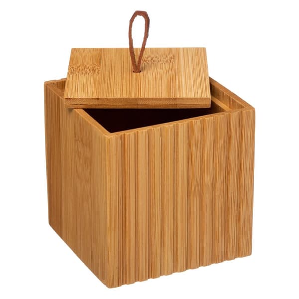 Laatikko ja kansi 5five Simply Smart Terre