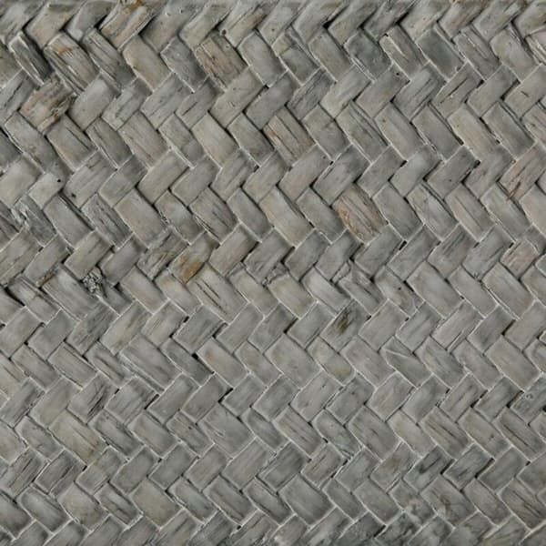 Monikäyttöinen kori 12 x 8 x 36 cm - Beige