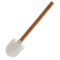 Pikkukuva 2 / 2: Vessaharja Berilo 22098 Valkoinen Ruskea Bambu 8 x 35,5 x 8 cm (24 osaa)