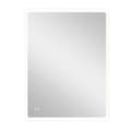 Pikkukuva 1 / 4: Seinäpeili EDM 32435 20 W 80 x 60 cm Suorakulmainen LED Valo