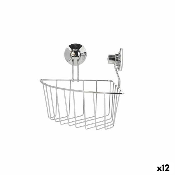 Bruserstøtte Berilo W3100-4 Stål ABS 25 x 18,5 x 18 cm (12 enheder)
