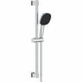 Miniatyrbild 1 av 4: Duschpelare Grohe Vitalio Comfort 110 Plast