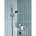 Miniatyrbild 2 av 4: Duschpelare Grohe Vitalio Start 110 Plast