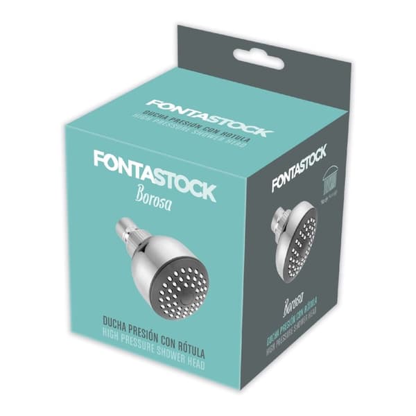 Duschros Fontastock ABS