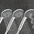 Miniatyrbild 3 av 4: Duschros Grohe 27319000 3 Lägen