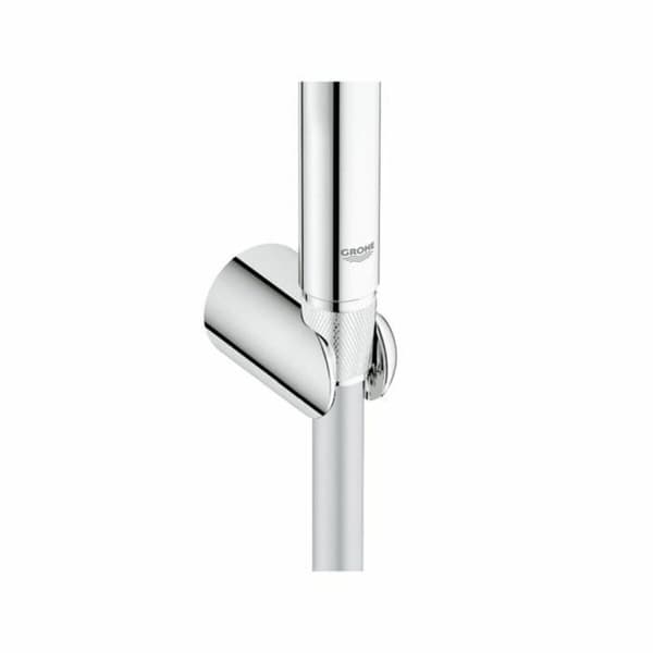 Ett duschhuvud med en slang för att rikta flödet Grohe Vitalio Get Stick 27459000 Kromad 150 cm 1 Position
