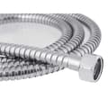 Miniatyrbild 4 av 5: Duschset Metall 2 m (12 antal)