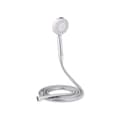 Miniatyrbild 2 av 5: Duschset Metall 2 m (12 antal)