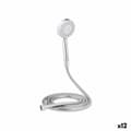 Miniatyrbild 1 av 5: Duschset Metall 2 m (12 antal)