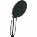 Miniatyrbild 1 av 3: Duschros Grohe ABS Plast