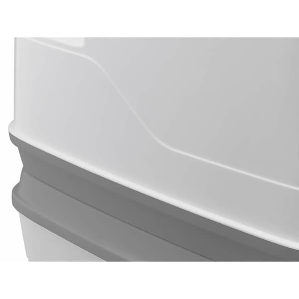 Toilet THETFORD Pp 165 Bærbar 15 L