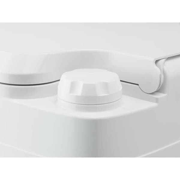 Toilet THETFORD Pp 165 Bærbar 15 L
