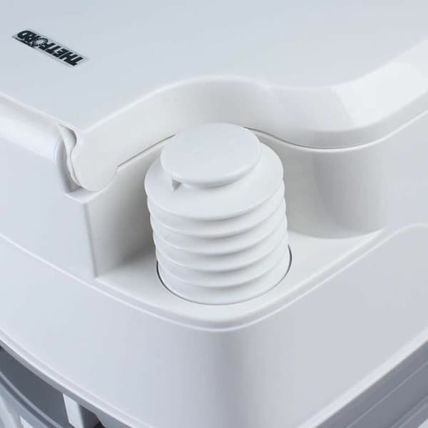 Toilet THETFORD Pp 165 Bærbar 15 L