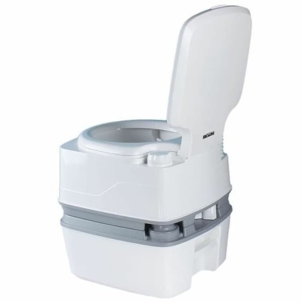 Toilet THETFORD Pp 165 Bærbar 15 L