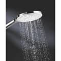 Miniatyrbillede 2 af 4: Brusehoved Grohe  Vitalio Smartactive
