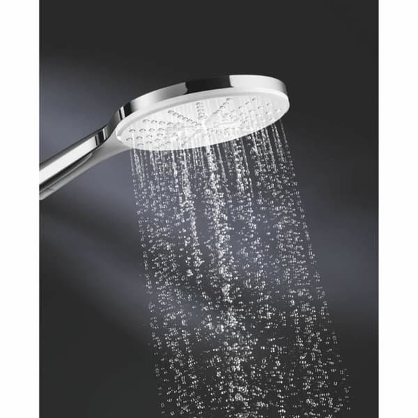 Brusehoved Grohe  Vitalio Smartactive