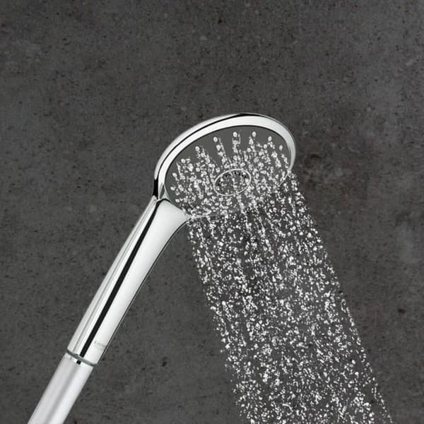 Brusehoved Grohe Vitalio Joy 110 1 Position