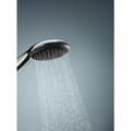 Miniatyrbillede 2 af 4: Brusehoved Grohe Plastik