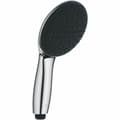 Miniatyrbillede 1 af 4: Brusehoved Grohe Plastik