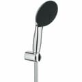 Miniatyrbillede 1 af 4: Brusehoved Grohe Plastik