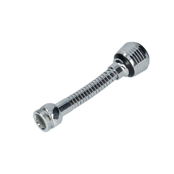 Brusehoved Fontastock M24/100 Metal