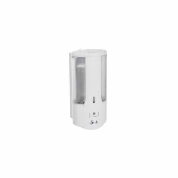 Tvåldispenser Basic Home 400 ml 0,4 l Elektrisk Vägg (6 antal)