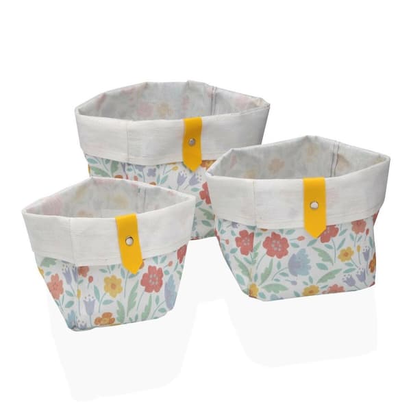 Korg - set Versa Flandes 14 x 14 x 14 cm