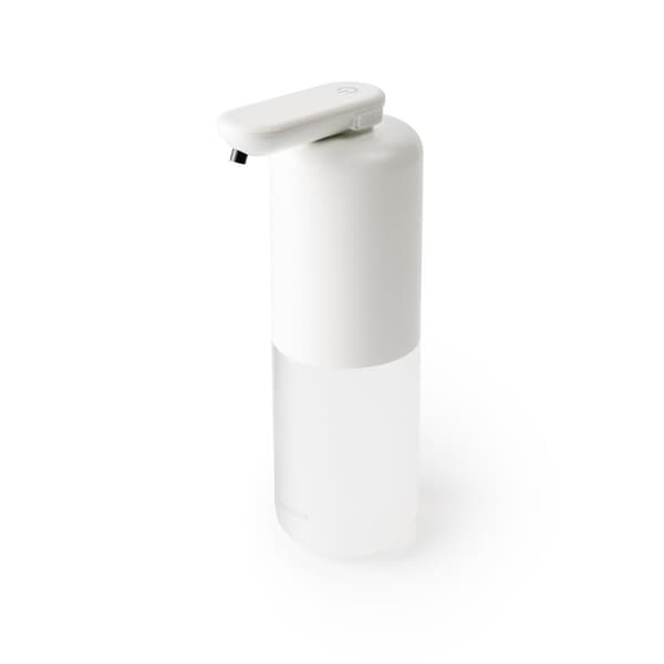 Automatisk genopladelig flydende sæbedispenser Bitesap InnovaGoods