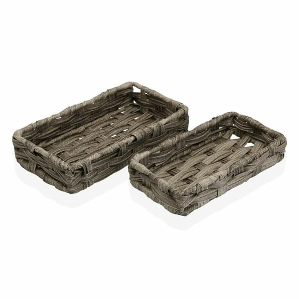 Basketballsett Versa 11 x 4 x 20 cm 2 enheter