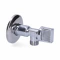 Pikkukuva 1 / 2: Säädettävä jakoavain EDM 01104 Metalli 1/2" x 3/8" Vesi