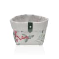 Miniatyrbild 2 av 3: Korg - set Versa Acebo Textil 14 x 14 x 14 cm