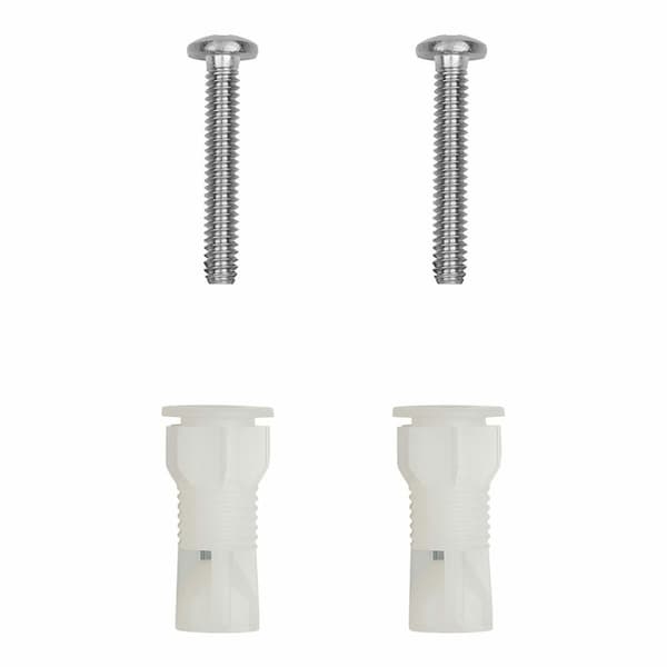 Fastgørelsessæt Roca ai0002400r Toilet