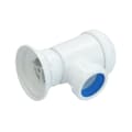 Miniatyrbillede 1 af 2: Washbasin Siphon Fontastock 1/2"