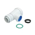 Miniatyrbilde 2 av 2: Washbasin Siphon Fontastock 1/2"
