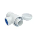 Pikkukuva 3 / 3: Washbasin Siphon Fontastock 1/2"