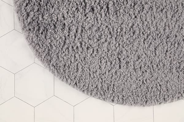 4Living baderomsmatte Solid 70 cm