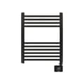 Miniatyrbilde 1 av 2: Elektrisk Veggmontert Håndkleholder EDM 07164 400 W 50 x 70 x 5,3 cm