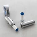 Miniatyrbillede 6 af 10: Eco-bruser med trykpropel og rensende filter Heliwer InnovaGoods
