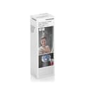 Miniatyrbillede 10 af 10: Eco-bruser med trykpropel og rensende filter Heliwer InnovaGoods