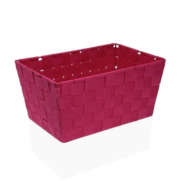 Multibrug kurv Versa Lover 20 x 15 x 30 cm Fuchsia