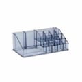 Miniatyrbillede 3 af 4: Makeup organisatoren Touch of Beauty Akryl 22,5 x 12,5 x 8 cm 17 Rum