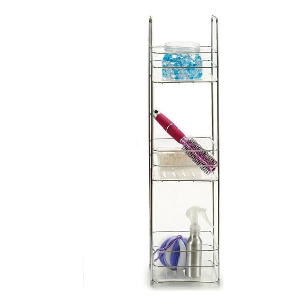 Badrumshyllor Berilo W4869 Transparent